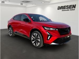 Renault Rafale Techno E-Tech Full Hybrid 200+Sitzheizung+Navi+Rückfahrkamera