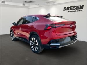 Renault Rafale Techno E-Tech Full Hybrid 200+Sitzheizung+Navi+Rückfahrkamera