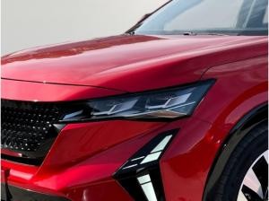 Renault Rafale Techno E-Tech Full Hybrid 200+Sitzheizung+Navi+Rückfahrkamera