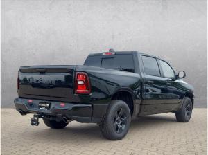 Dodge RAM 1500 Crew Cab 4x4 Tradesman Night 6-Sitze *MY25*