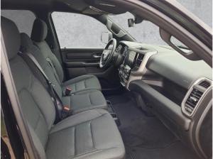 Dodge RAM 1500 Crew Cab 4x4 Tradesman Night 6-Sitze *MY25*