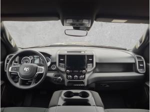 Dodge RAM 1500 Crew Cab 4x4 Tradesman Night 6-Sitze *MY25*