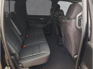Dodge RAM 1500 Crew Cab 4x4 Tradesman Night 6-Sitze *MY25*