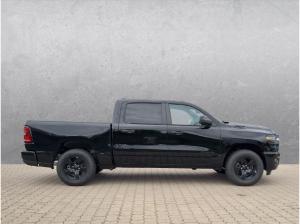 Dodge RAM 1500 Crew Cab 4x4 Tradesman Night 6-Sitze *MY25*