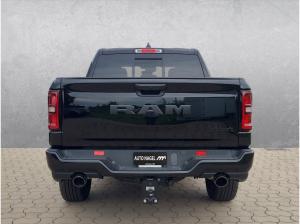 Dodge RAM 1500 Crew Cab 4x4 Tradesman Night 6-Sitze *MY25*