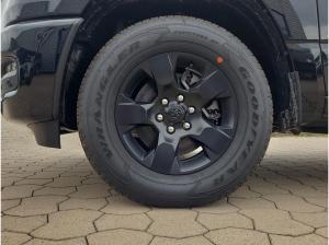 Dodge RAM 1500 Crew Cab 4x4 Tradesman Night 6-Sitze *MY25*