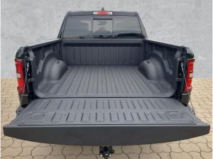 Dodge RAM 1500 Crew Cab 4x4 Tradesman Night 6-Sitze *MY25*