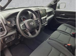 Dodge RAM 1500 Crew Cab 4x4 Tradesman Night 6-Sitze *MY25*