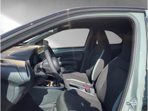 Toyota Aygo X Team Deutschland *GEWERBE*inkl. CAM I SHZ I TEL I ACC I DAB *KURZFRISTIG VERFÜGBAR*