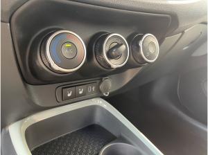 Toyota Aygo X Team Deutschland *GEWERBE*inkl. CAM I SHZ I TEL I ACC I DAB *KURZFRISTIG VERFÜGBAR*