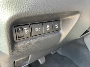 Toyota Aygo X Team Deutschland *GEWERBE*inkl. CAM I SHZ I TEL I ACC I DAB *KURZFRISTIG VERFÜGBAR*