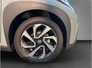 Toyota Aygo X Team Deutschland *GEWERBE*inkl. CAM I SHZ I TEL I ACC I DAB *KURZFRISTIG VERFÜGBAR*