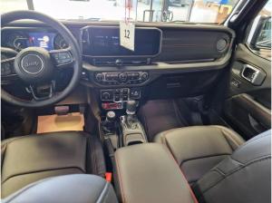Jeep Wrangler Rubicon 2,0 TGDI 4x4 Open Sky -sofort-