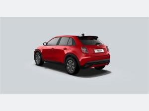 Fiat 600 1.2 Hybrid DCT 125 Jahre Sonderedition