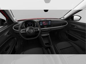 Fiat 600 1.2 Hybrid DCT 125 Jahre Sonderedition