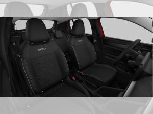 Fiat 600 1.2 Hybrid DCT 125 Jahre Sonderedition