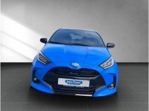 Toyota Yaris 1.5 Hybrid Premiere Edition *GEWERBE*inkl. HUD I ACC I CAM I SHZ I TEL I LED *SOFORT VERFÜGBAR*