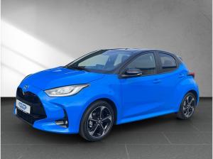 Toyota Yaris 1.5 Hybrid Premiere Edition *GEWERBE*inkl. HUD I ACC I CAM I SHZ I TEL I LED *SOFORT VERFÜGBAR*