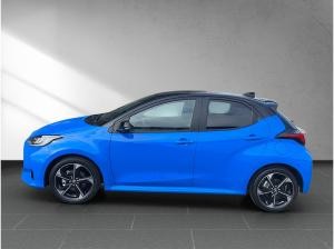 Toyota Yaris 1.5 Hybrid Premiere Edition *GEWERBE*inkl. HUD I ACC I CAM I SHZ I TEL I LED *SOFORT VERFÜGBAR*