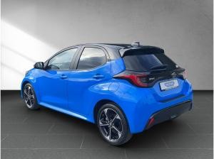 Toyota Yaris 1.5 Hybrid Premiere Edition *GEWERBE*inkl. HUD I ACC I CAM I SHZ I TEL I LED *SOFORT VERFÜGBAR*