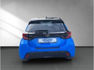 Toyota Yaris 1.5 Hybrid Premiere Edition *GEWERBE*inkl. HUD I ACC I CAM I SHZ I TEL I LED *SOFORT VERFÜGBAR*