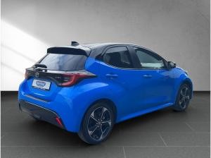 Toyota Yaris 1.5 Hybrid Premiere Edition *GEWERBE*inkl. HUD I ACC I CAM I SHZ I TEL I LED *SOFORT VERFÜGBAR*