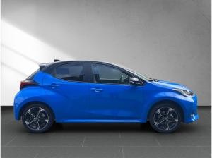 Toyota Yaris 1.5 Hybrid Premiere Edition *GEWERBE*inkl. HUD I ACC I CAM I SHZ I TEL I LED *SOFORT VERFÜGBAR*
