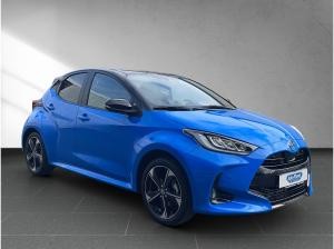 Toyota Yaris 1.5 Hybrid Premiere Edition *GEWERBE*inkl. HUD I ACC I CAM I SHZ I TEL I LED *SOFORT VERFÜGBAR*