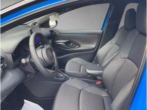 Toyota Yaris 1.5 Hybrid Premiere Edition *GEWERBE*inkl. HUD I ACC I CAM I SHZ I TEL I LED *SOFORT VERFÜGBAR*