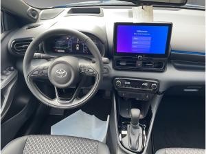 Toyota Yaris 1.5 Hybrid Premiere Edition *GEWERBE*inkl. HUD I ACC I CAM I SHZ I TEL I LED *SOFORT VERFÜGBAR*