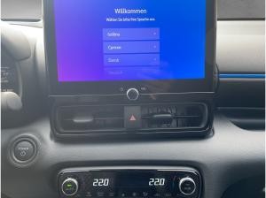 Toyota Yaris 1.5 Hybrid Premiere Edition *GEWERBE*inkl. HUD I ACC I CAM I SHZ I TEL I LED *SOFORT VERFÜGBAR*