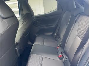 Toyota Yaris 1.5 Hybrid Premiere Edition *GEWERBE*inkl. HUD I ACC I CAM I SHZ I TEL I LED *SOFORT VERFÜGBAR*