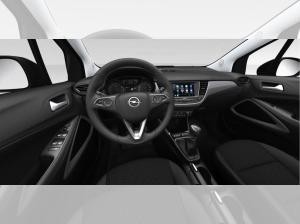 Opel Crossland *KURZFRISTIG VERFÜGBAR*