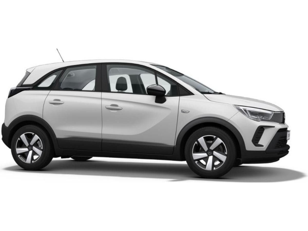 Opel Crossland *KURZFRISTIG VERFÜGBAR*