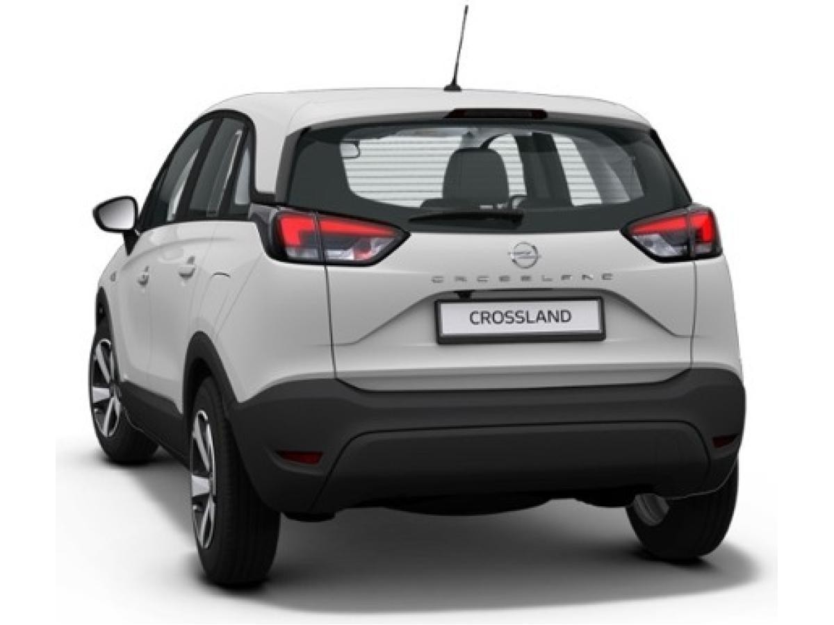Opel Crossland *KURZFRISTIG VERFÜGBAR*