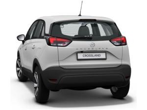 Opel Crossland *KURZFRISTIG VERFÜGBAR*