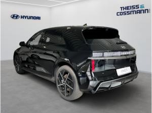 Hyundai IONIQ 5 (MY25) FL  84 kWh (325 PS) 4WD N LINE X Sitz-Paket