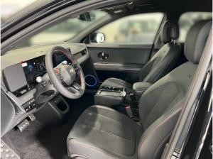 Hyundai IONIQ 5 (MY25) FL  84 kWh (325 PS) 4WD N LINE X Sitz-Paket
