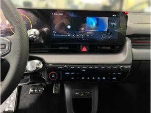 Hyundai IONIQ 5 (MY25) FL  84 kWh (325 PS) 4WD N LINE X Sitz-Paket