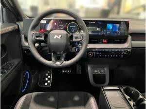 Hyundai IONIQ 5 (MY25) FL  84 kWh (325 PS) 4WD N LINE X Sitz-Paket