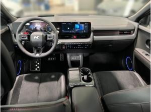 Hyundai IONIQ 5 (MY25) FL  84 kWh (325 PS) 4WD N LINE X Sitz-Paket