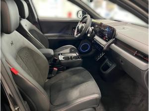 Hyundai IONIQ 5 (MY25) FL  84 kWh (325 PS) 4WD N LINE X Sitz-Paket