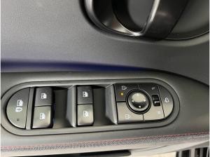 Hyundai IONIQ 5 (MY25) FL  84 kWh (325 PS) 4WD N LINE X Sitz-Paket
