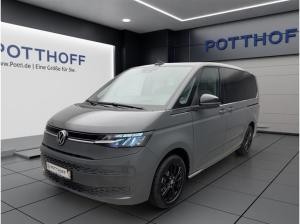 Volkswagen T7 Multivan Life - 2,0 DSG TDI Lang Sofort Verfügbar