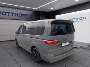 Volkswagen T7 Multivan Life - 2,0 DSG TDI Lang Sofort Verfügbar