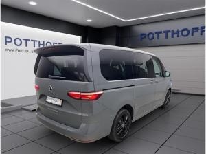 Volkswagen T7 Multivan Life - 2,0 DSG TDI Lang Sofort Verfügbar