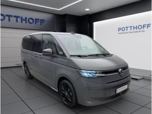 Volkswagen T7 Multivan Life - 2,0 DSG TDI Lang Sofort Verfügbar