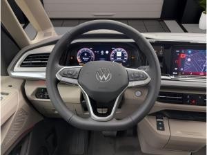 Volkswagen T7 Multivan Life - 2,0 DSG TDI Lang Sofort Verfügbar