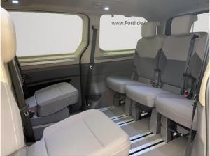 Volkswagen T7 Multivan Life - 2,0 DSG TDI Lang Sofort Verfügbar