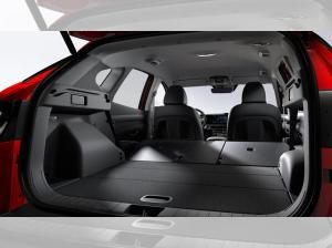 Hyundai Tucson 1.6 T-GDI 48V DCT Trend, Sitzheizung, Lenkradheizung, uvm. - Sofort Verfügbar